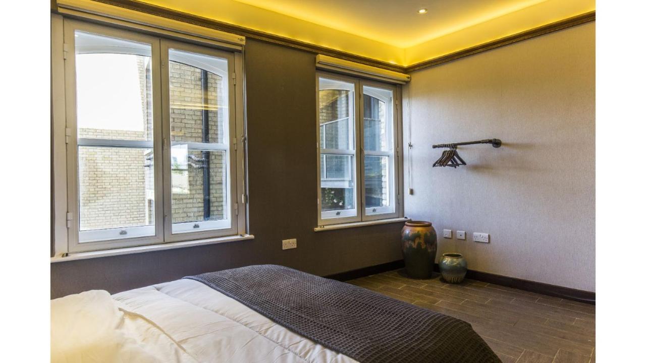 Pass The Keys - Spacious & Luxury Apartment In The Heart Of Лондон Екстериор снимка
