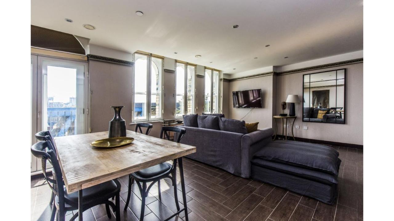 Pass The Keys - Spacious & Luxury Apartment In The Heart Of Лондон Екстериор снимка