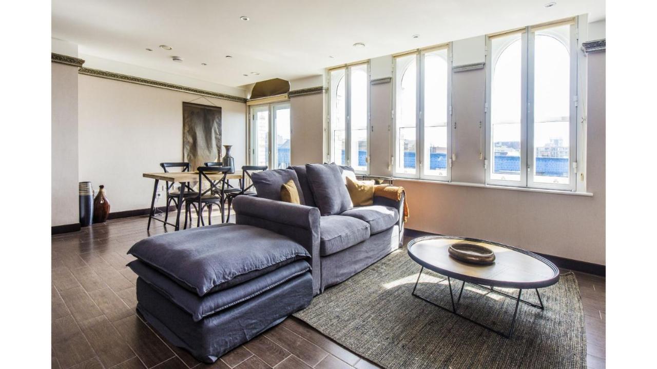 Pass The Keys - Spacious & Luxury Apartment In The Heart Of Лондон Екстериор снимка