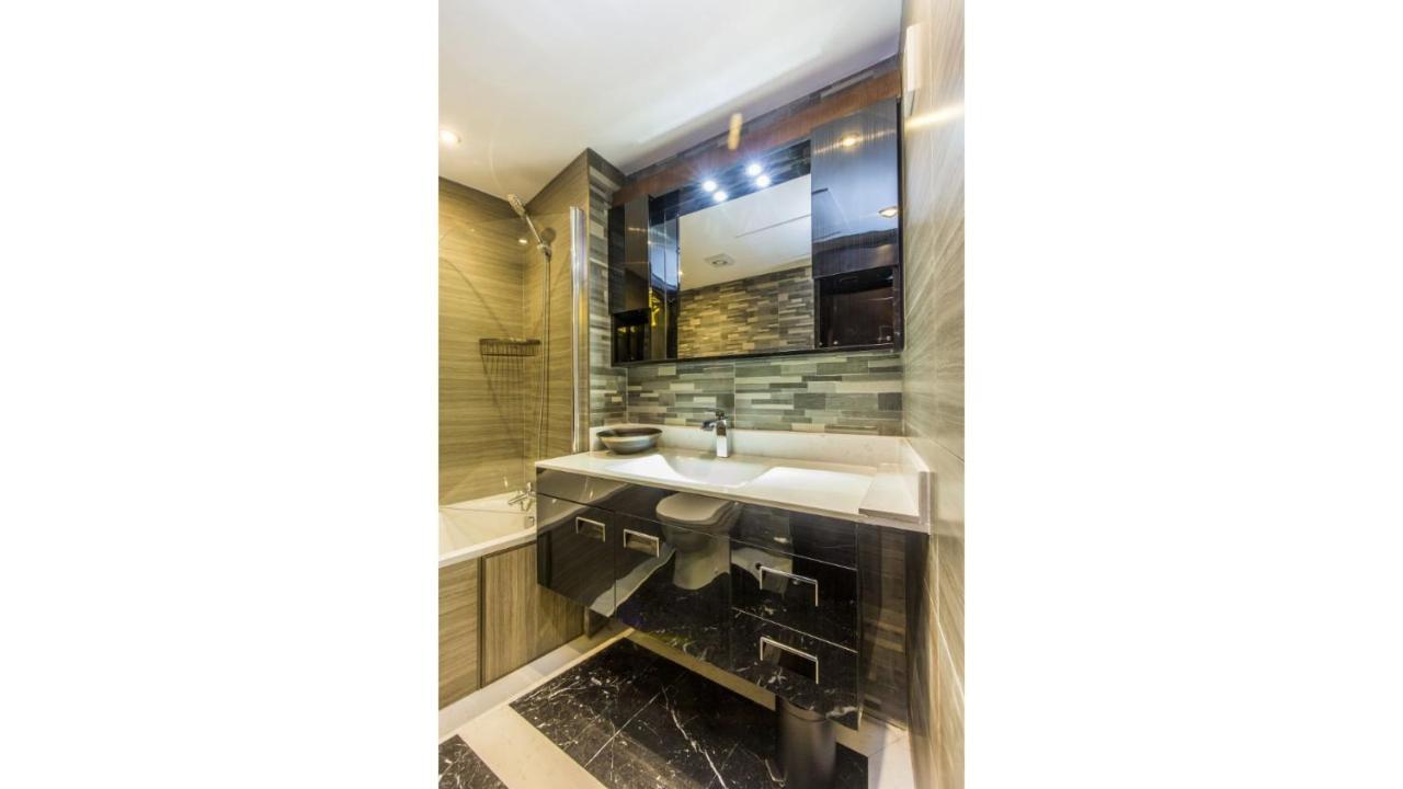 Pass The Keys - Spacious & Luxury Apartment In The Heart Of Лондон Екстериор снимка